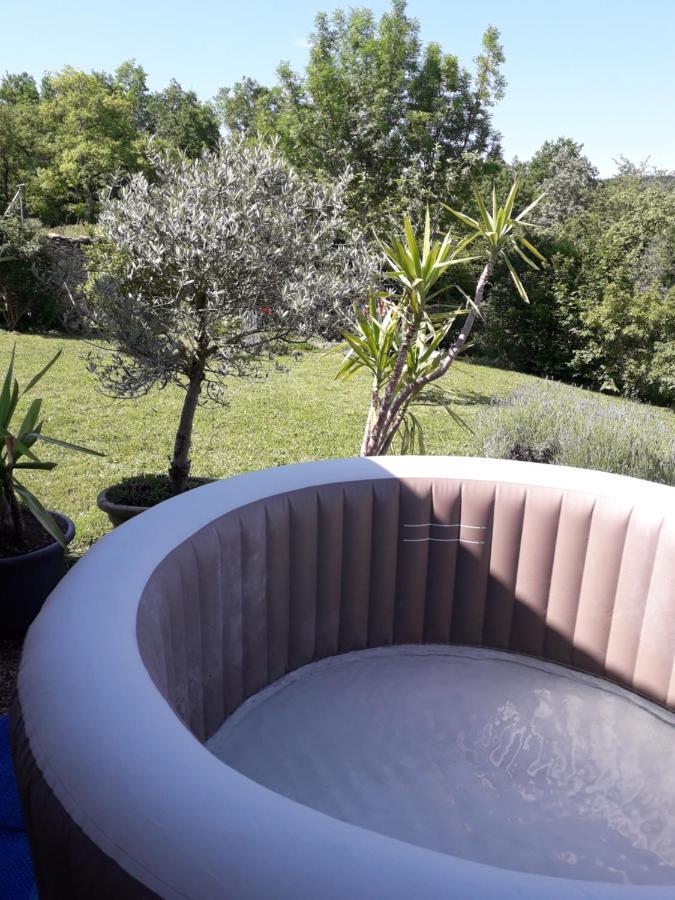 Apartamento Chez Isa Massilly Exterior foto